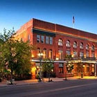 Hotel Jerome - Ultimate Aspen Luxury