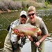 Frying Pan Anglers - The very BEST in Colorado Fly Fishing! Full service fly shop & guide service for the Frying Pan, Roaring Fork, & Colorado Rivers. Also offer cabin rentals on the Frying Pan!