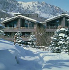 The Gant  Aspen - Luxury Aspen Hotel