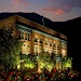 Auberge Spa at Hotel Jerome - The intimate Auberge Spa is a place for relaxation and rejuvenation. Full service spa menu - spa specials/packages, couples treatments, yoga, and more!