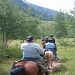 Maroon Bells Outfitters - Horseback riding adventures at Maroon Bells! Offering trail rides, wilderness pack trips, family & dinner rides, and winter sleigh rides. Click here and join us for the fun!