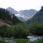 Maroon Bells Outfitters - Aspen Horse Adventures