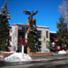 Tyrolean Lodge - Downtown Aspen - Classic Aspen Lodge, offering the most affordable lodging in downtown Aspen! Clean, comfortable, spacious rooms w/ kitchenettes! Walk to shops, restaurants, & Aspen Mountain!