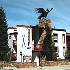 Tyrolean Lodge - Aspen Ski Lodge
