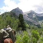 Snowmass Outfitters - Wilderness Pack Trips
