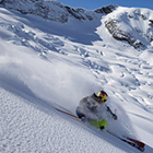 Stapleton Ski - Aspen Ski Shop