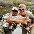 Frying Pan Anglers - Fly Shop & Guides