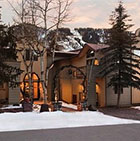 Mountain House Lodge - Aspen Bed & Breakfast