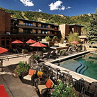 Aspen Square Hotel - Aspen's Best Lodging!