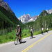 Blazing Adventures - Maroon Bells Bike Tours - Amazing bike tour that begins at the Maroon Bells and Maroon Lake, then a 12-mile downhill descent on a paved road through the Maroon Valley!
