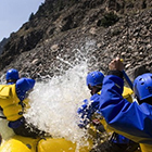 AVA Rafting & Zipline - Buy 1, Get One 1/2 Off!