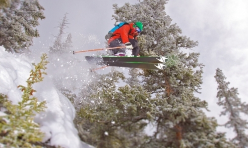 Snowmass Resort