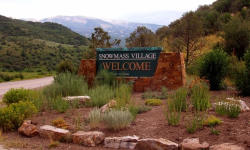 Colorado Snowmass Village