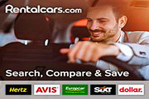 RentalCars.com | Search, Compare & Save