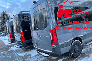 InterMountain Express