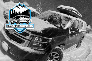 Town 2 Mountain Aspen Shuttle & Transportation