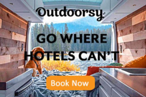 Aspen area RV Rentals - Many to Choose From