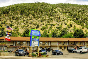 Glenwood Springs Inn