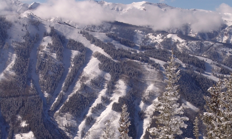 Aspen Highlands Ski Resort