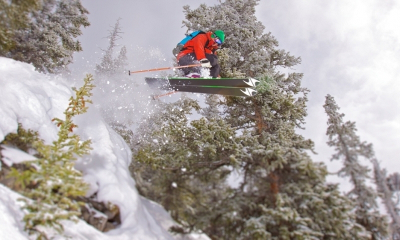 Aspen Colorado Skiing