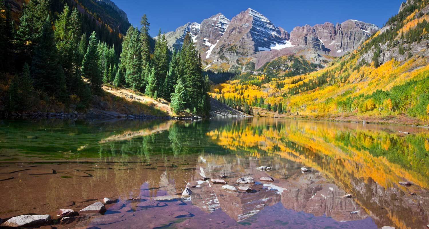Aspen Colorado Vacation Packages All Inclusive Travel AllTrips