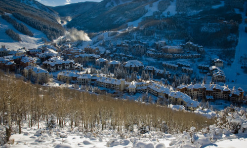Mountain Information