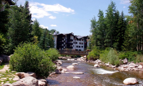 Vail Colorado