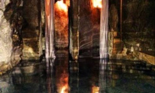 Yampah Spa Vapor Caves