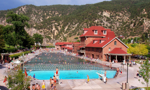 Glenwood Springs Activities