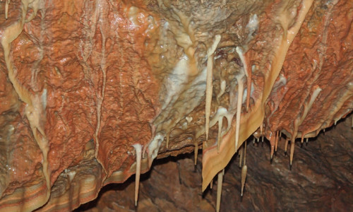 Glenwood Caverns & Fairy Caves