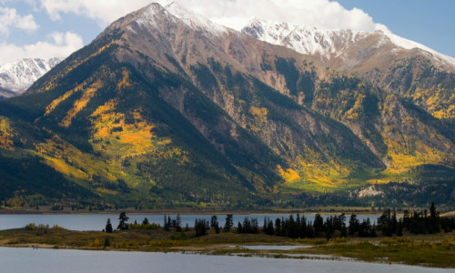 Collegiate Peaks