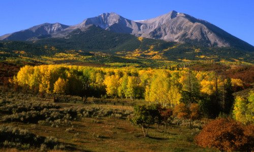 Mount Sopris