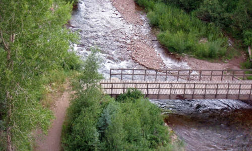 Aspen Trail System