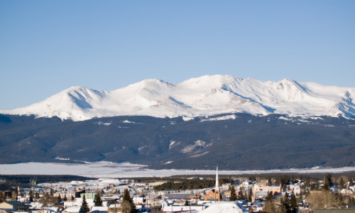 Leadville Colorado