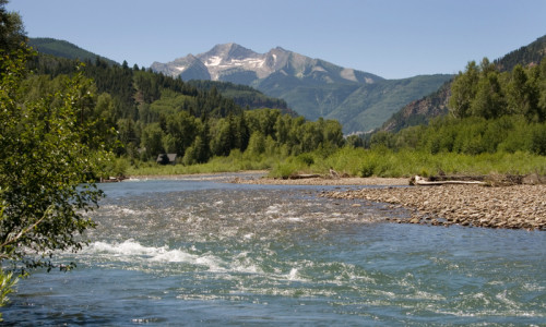 Redstone Colorado