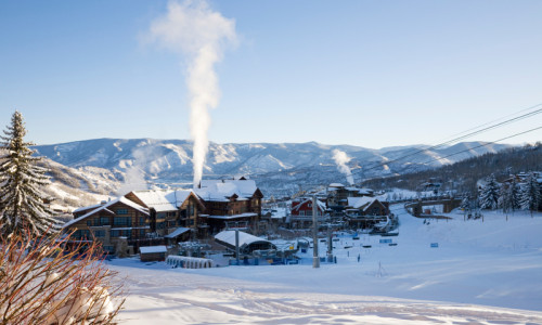 Snowmass Colorado