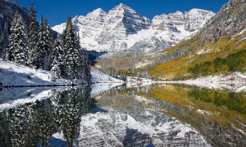 Winter Packages