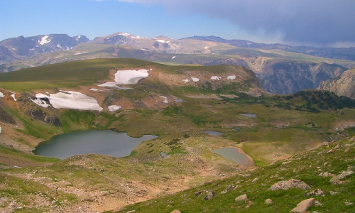 Roaring Fork Valley