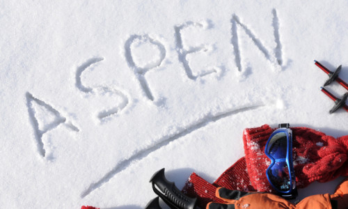 Aspen Mountain Ski Resort