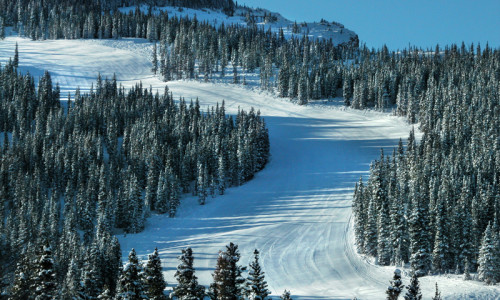 Snowmass Ski Resort