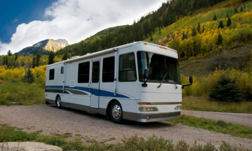 Camping & RV